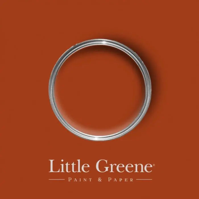 Little Greene - Heat (24) 1