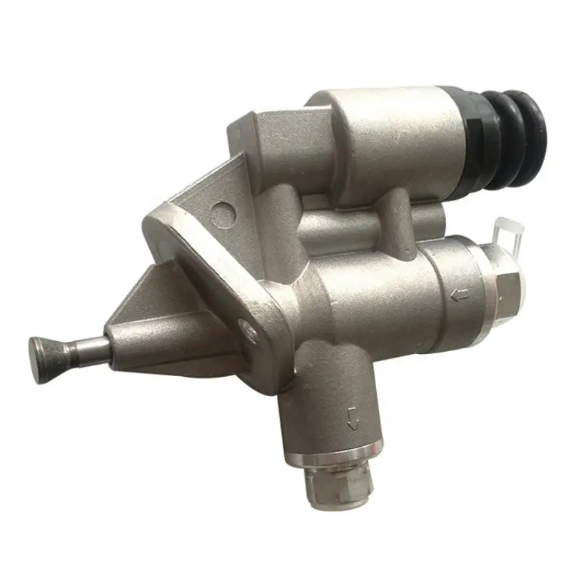 12V 3415661 4988747 Fuel Transfer Pump Fits For Cummins Engine 8.3L 6C 6Ct 6Cta 6Ctaa 1