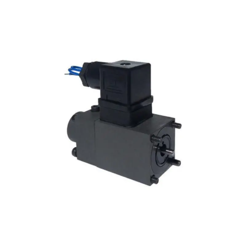 Gh263-035 Gh263-045 Gh263-060 Proportional Valve Solenoid,Solenoid Coil 0.8A 1.6A 24Vdc 12Vdc 1