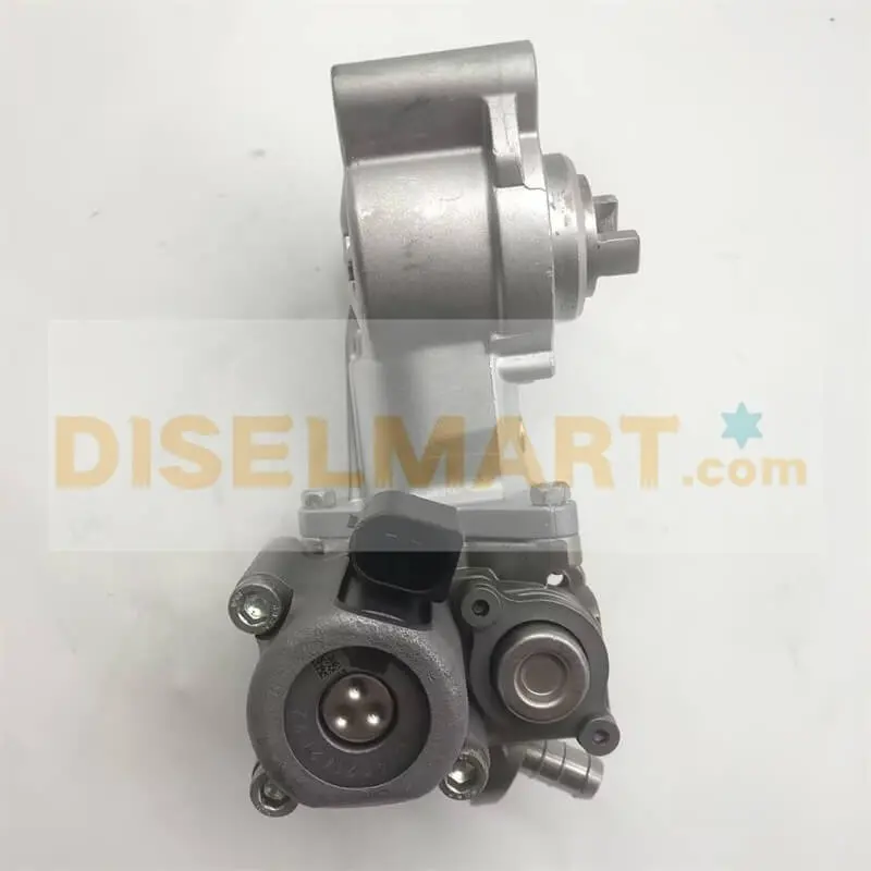 Diselmart High Pressure Fuel Pump A2710703501 For Mercedes-Benz W204 W207 Ce-Klasse 1