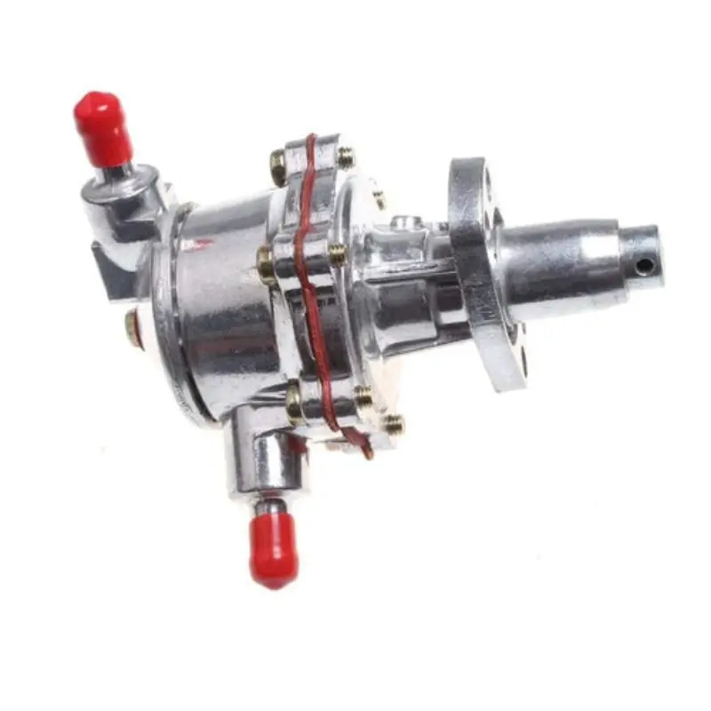 17912400 Fuel Lift Pump Fits For Jcb Industrial Tlt 35D 4Wd Tlt 30D Tlt 25D Tlt 20D 1
