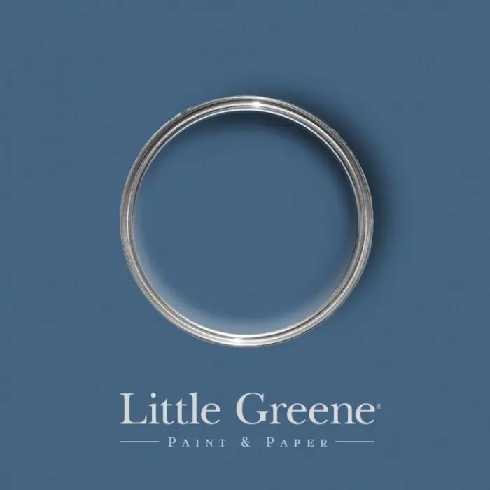 Little Greene - Woad (251) 1