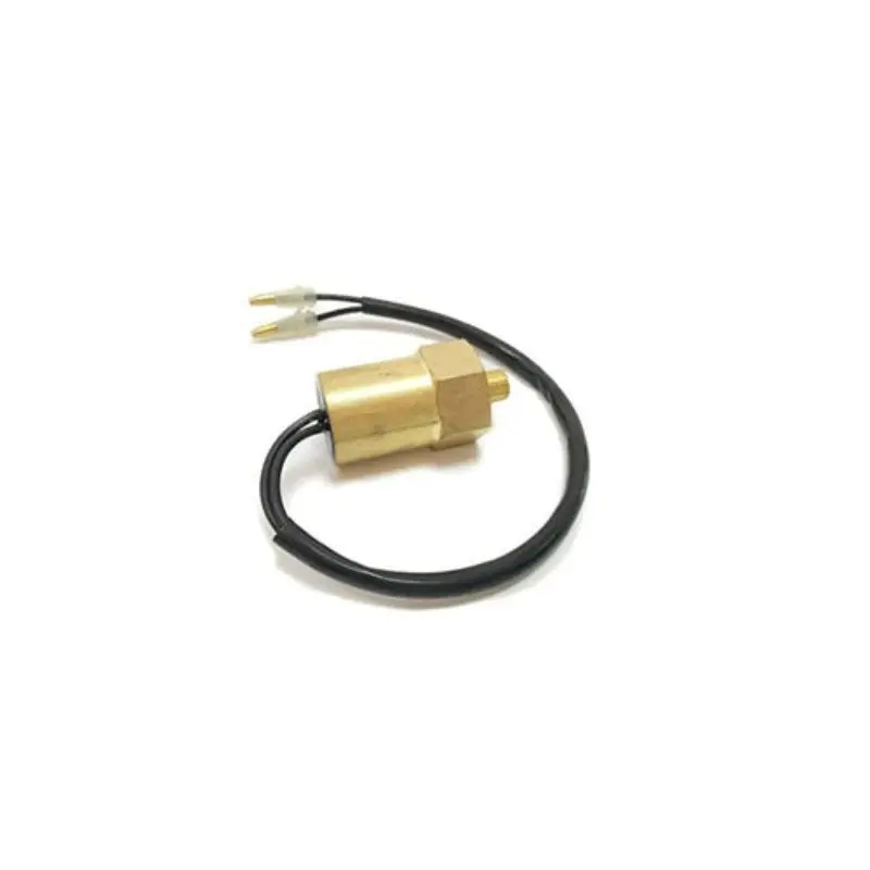 266-6210 New Oil Pressure Sensor Fits For Caterpillar Excavator Cat 320B 320C 320D 1