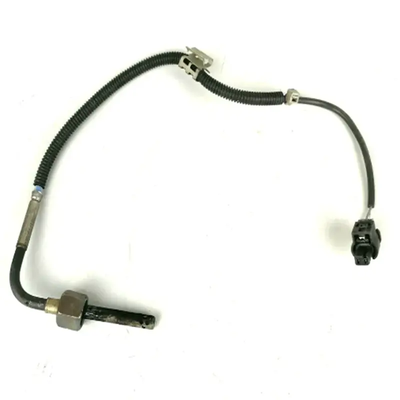 A0009056804 Exhaust Gas Temperature Sensor Transmiter For Mercedes Benz C Class W205 1