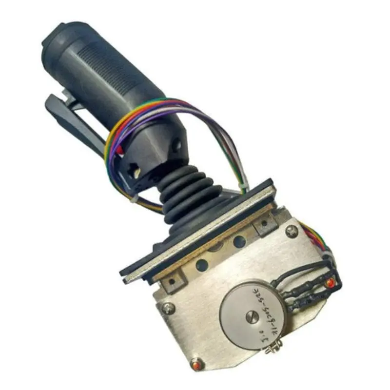 1600403 Joystick Controller Fits For Jlg Scissor Lift 269Mrt 3369Le M3369 4069Le M4069 3394Rt 4394Rt 1