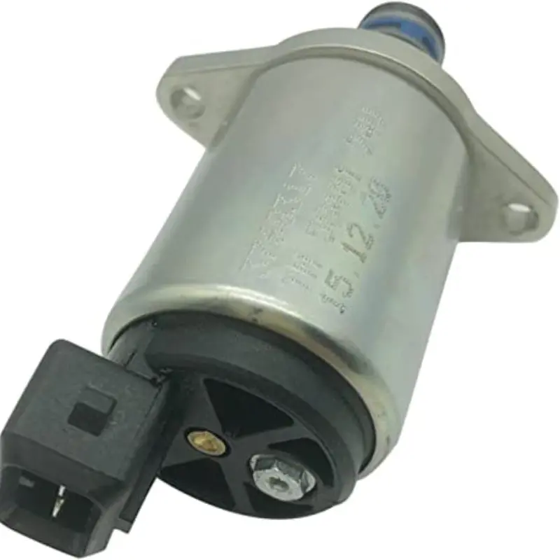 24V 393000M024 Cv169748 Fits For New Solenoid Valve For Kalmar For Parker For Thoms Excavator 1
