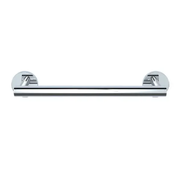 Jaquar Continental Grab Bar 300Mm Long Stainless Steel Acn-Chr-1101S 1