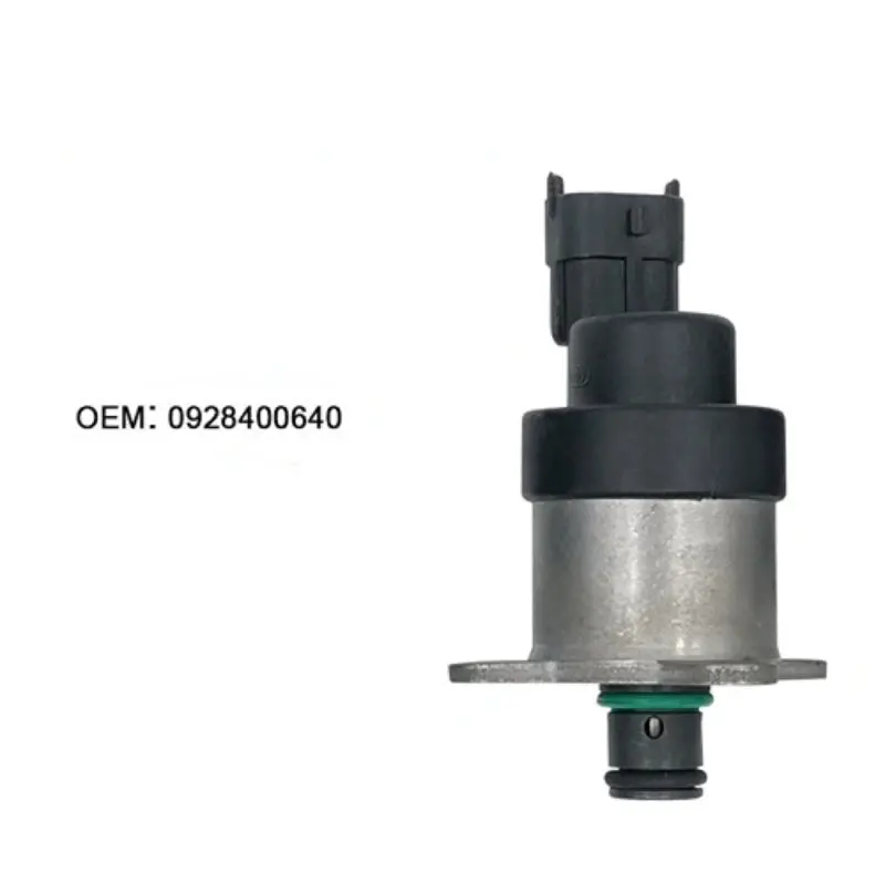 0928400640 Fuel Metering Solenoid Valve Fits For Bosch 1
