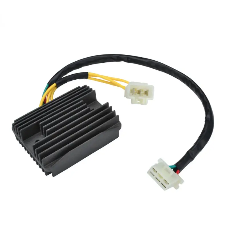 31600-Mct-003 Regulator Rectifier Fits For Honda Fjs400 Fjs600 Fsc600 Silver Wing Abs 1