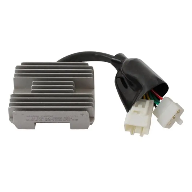 12V Sh579c-12 V834400102 31600-Mbg-306 Voltage Regulator Rectifier Fits For Honda Cbr 1100  1999 2000 1
