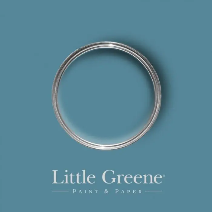 Little Greene - Air Force Blue (260) 1