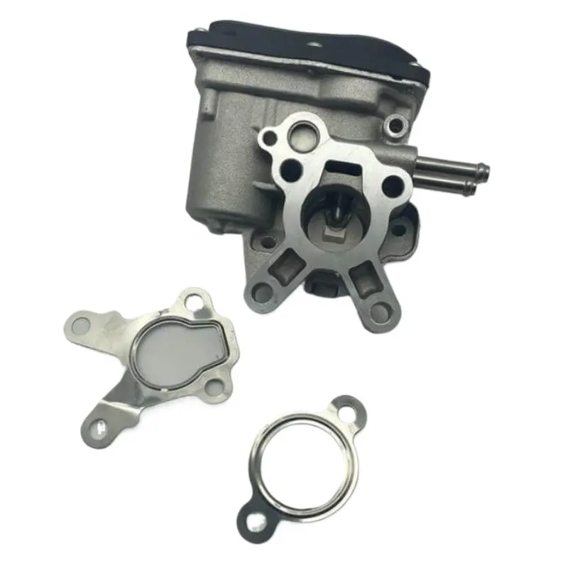 Diselmart Egr Valve 14710-Ec00b 14710-Ec00d Fits For Nissan Navara 2.5 Dci D40 1