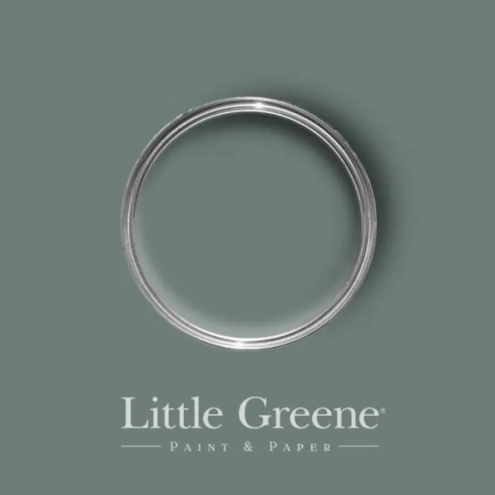 Little Greene Livid (263) 1