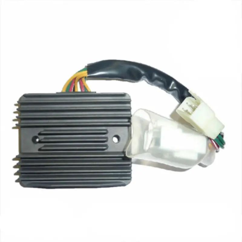 31600-Mcw-D61 Regulator Rectifier Fits For Honda Vfr 800 Fiy/Fi1/2/3/4/5 2000-2005 1