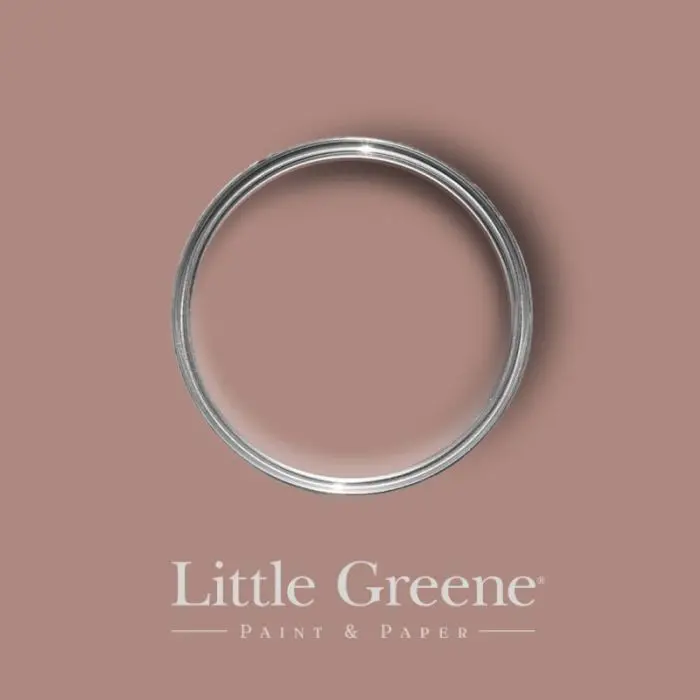 Little Greene - Blush (267) 1