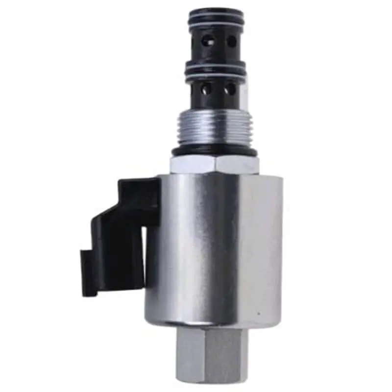 Diselmart 25/220992 25220992 Hydraulic Solenoid Valve For Jcb Backhoe Loader 3Cx 1