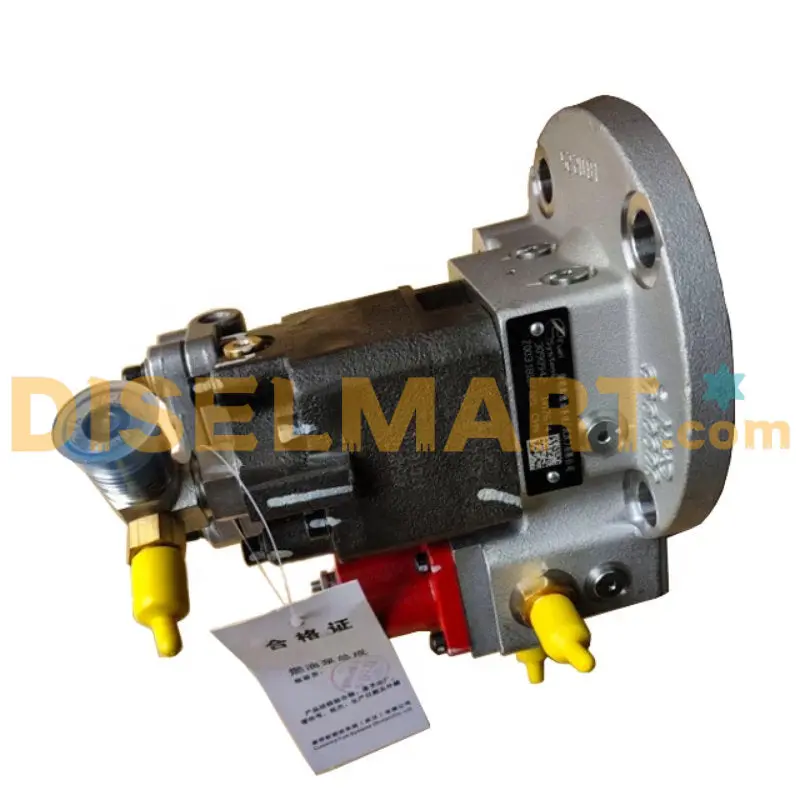 3090942 3417677 Common Rail Fuel Pump Fits For Cummins Diesel Engine M11 Ism11 Qsm11 2