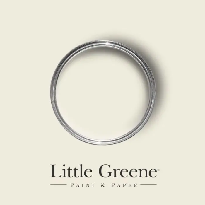 Little Greene - Green Stone - Pale (268) 1