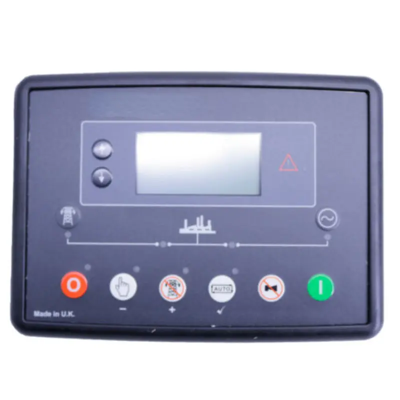 Dse6120 Auto Controller Amf For Genset Generator Alternator Fits For Deep Sea 1