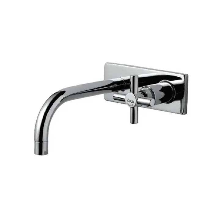 Jaquar Solo Exposed Part Kit Of Single Concealed Stop Cock Sol-Chr-6441K 1
