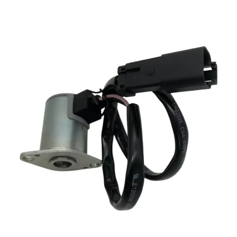 Diselmart Solenoid 702-21-56241 Fits For Komatsu Hm300-3 Gd675-5 Gd675-3A Gd655-5 Gd555-5 1