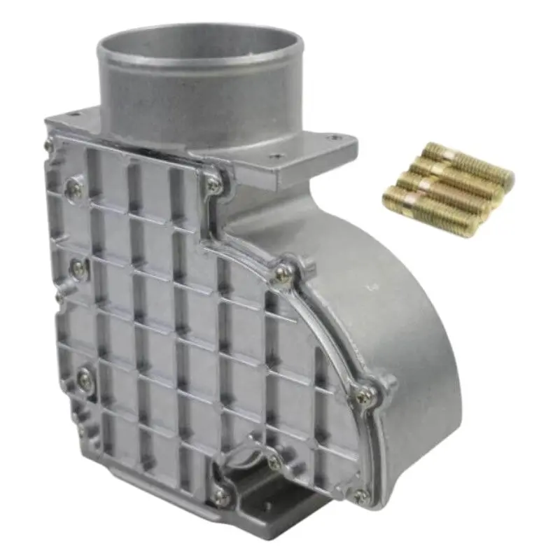 Diselmart Mass Air Flow Meter Sensor 22250-35050 For 1989-95 Toyota Pickup 4 Cylinder 22Re 1