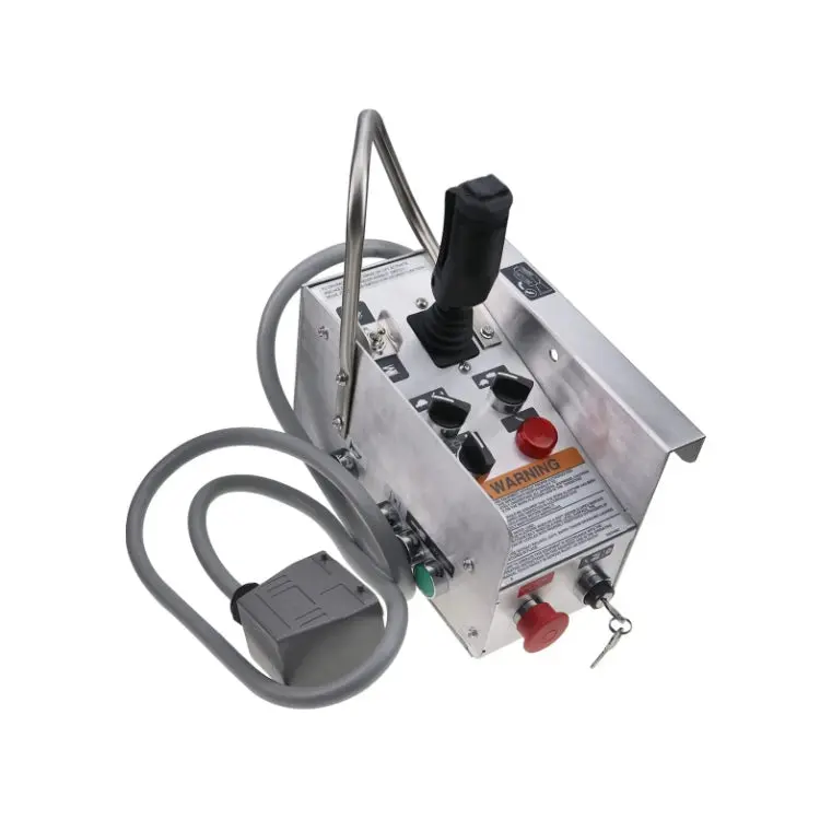 Diselmart Control Box 147235 For Skyjack Sj7127rt Sj7135rt Sj8243rt Sj8831rt Sj8841rt Sj8850rt Sj9250rt 1