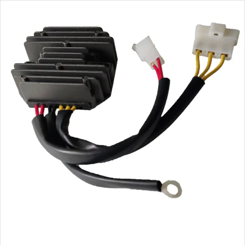 93011034000 New Voltage Regulator Rectifier Fits For Ktm Duke 200 125 250 390 1