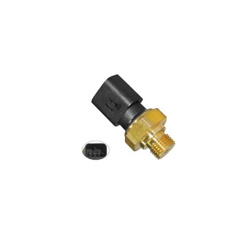 274-6717 2746717 Oil Pressure Sensor Fits For Caterpillar Engine C11 C13 C15 C18 1