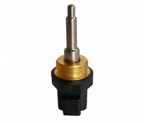 Diselmart 274-7395 2747395 Water Temperature Sensor Fits For Caterpillar Cat C15 C7 C9 1
