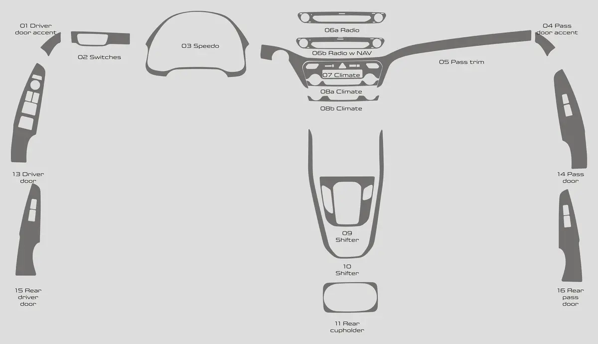 Hyundai Ioniq (Hatchback) 2018-2020 1