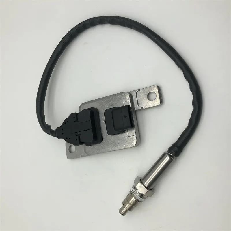 Diselmart 8K0907807f 5Wk9 6689A Nitrogen Oxide Nox Sensor For 12-14 Vw Passat 2.0 Audi 1