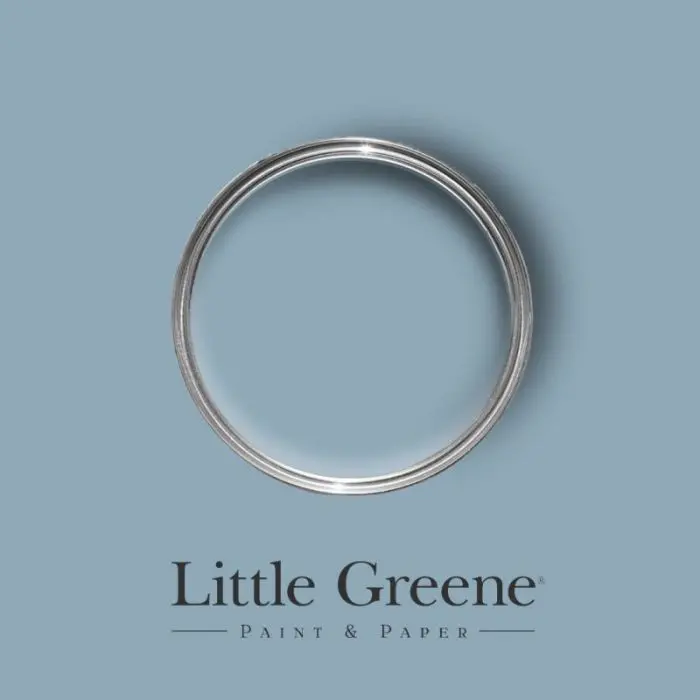Little Greene - Grey Stone (276) 1
