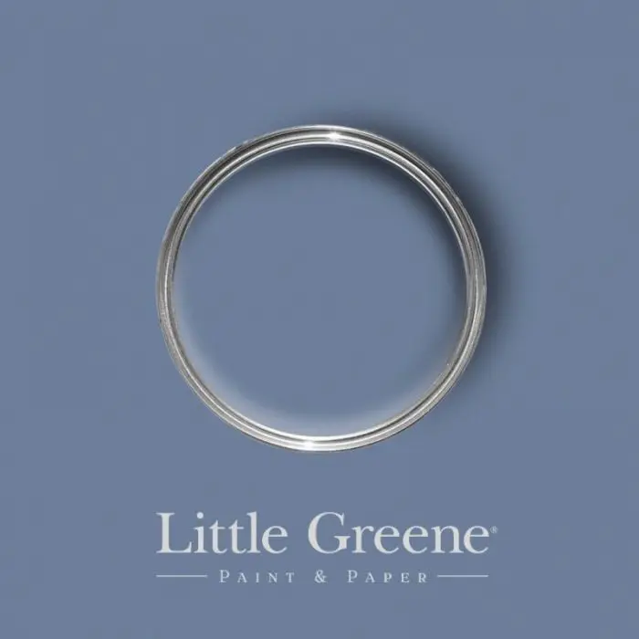 Little Greene - Pale Lupin (278) 1