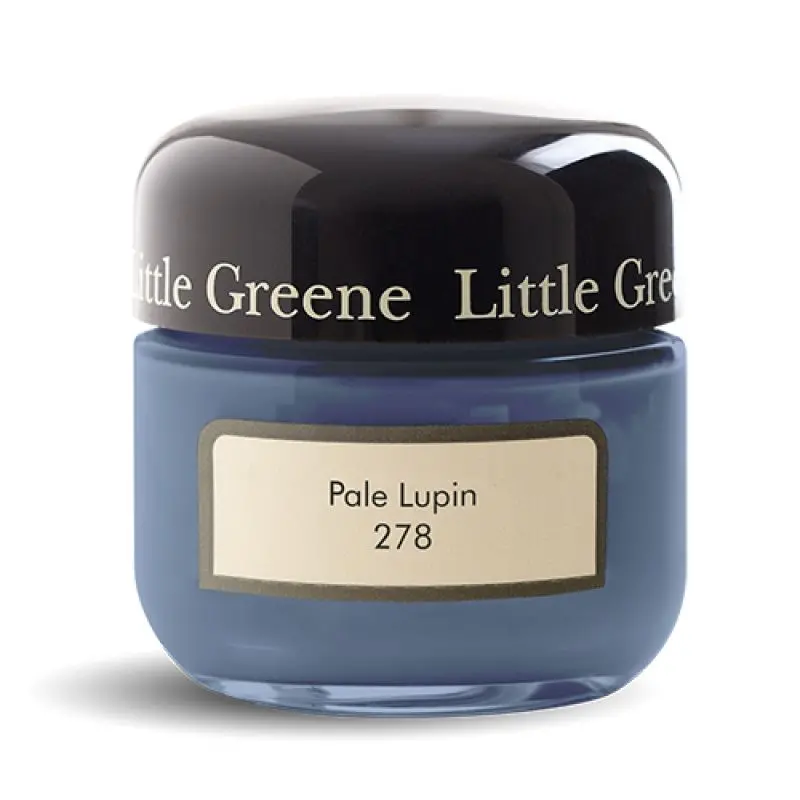 Little Greene - Pale Lupin (278) 5