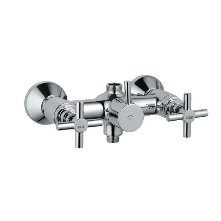 Jaquar Solo Shower Mixer Sol-Chr-6215 1