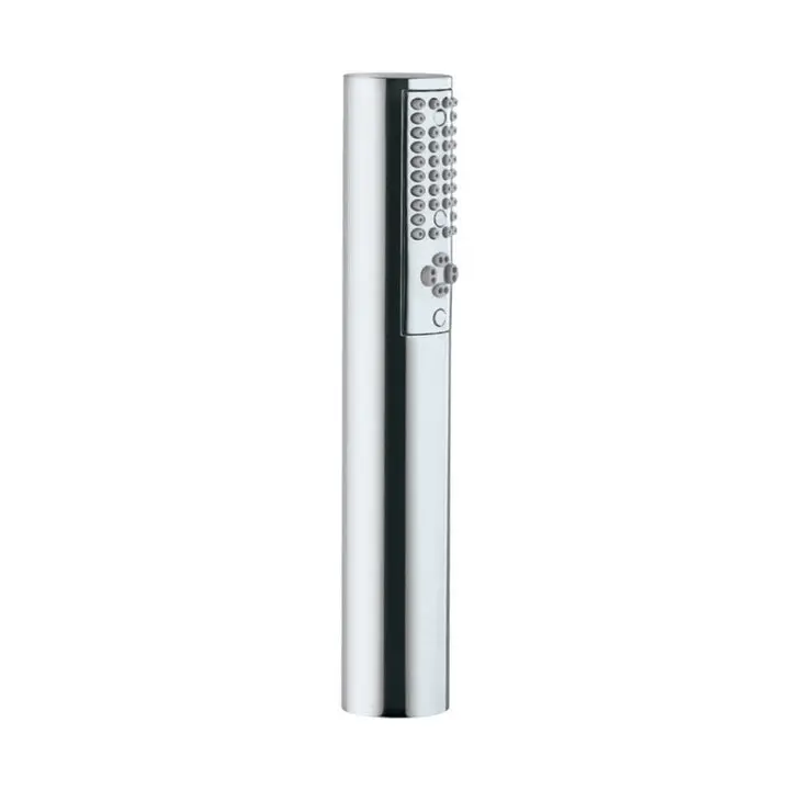 Jaquar Shower Multi Function Round Shape Hand Shower Hsh-Chr-5541 1