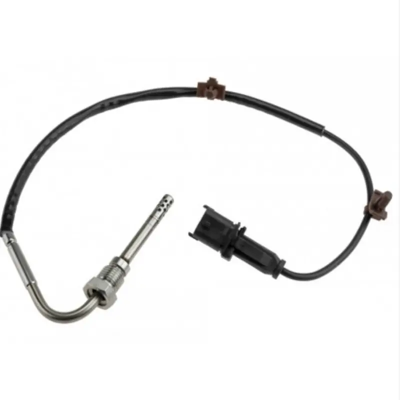 55575652 Oem New Replacement Exhaust Gas Temperature Sensor For Opel Astra J 1