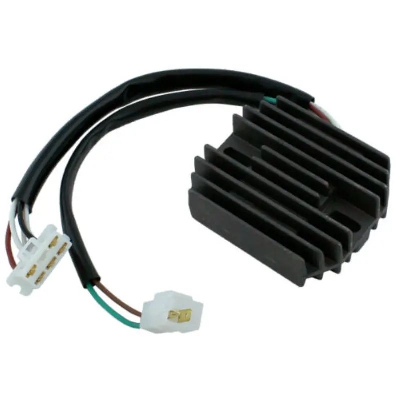 1T4-81960-A0-00 230-58179 Voltage Regulator Rectifier Fits For Yamaha Xs 1100 1978 1981 1