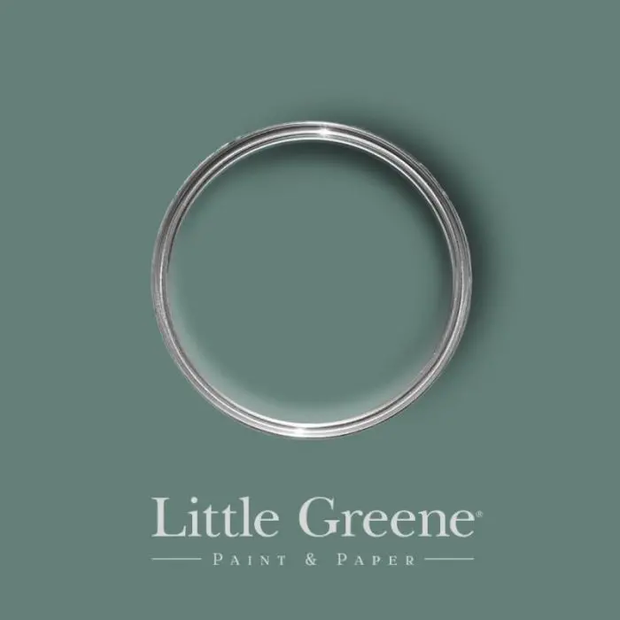 Little Greene - Pleat (280) 1
