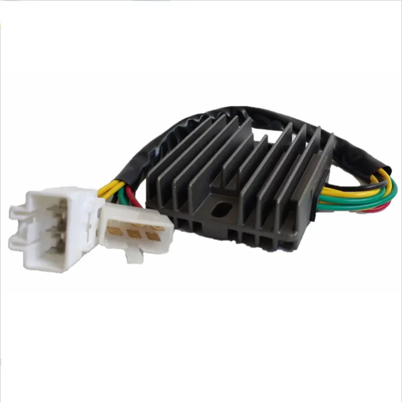 31600-Mcc-601 Regulator Rectifier Fits For Honda Cb Sf X11 1100 1
