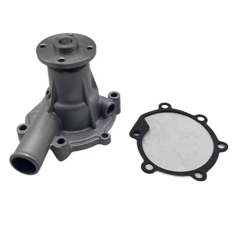 Diselmart Water Pump Mm433170 Mm43317001 For Mitsubishi L2el3e L3a L2a L3c L2c L3e2 Engine 2