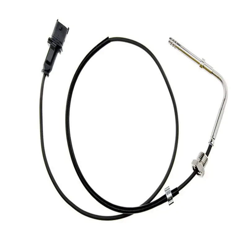Oem 55212786 Exhaust Gas Temperature Sensor For Fiat Lancia Doblo Cargo Strada 1