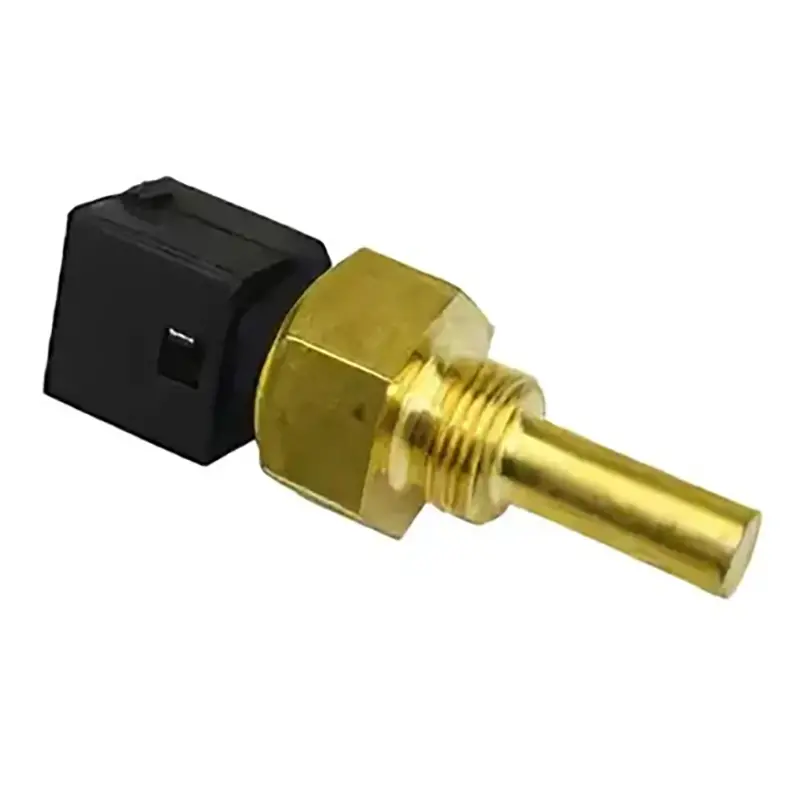 New 1624361 Water Coolant Temperature Temp Sensor Sender For Volvo Fh12 Fh16 Nh12 Truck Diesel Engine Spare Part 1