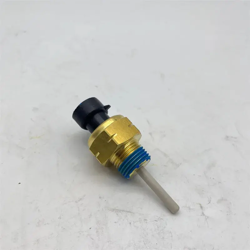 New 2848A129 Water Temperature Sensor Switch For Perkins 1104D-44 1104D-44T 1104D-44Ta Diesel Engine Spare Part 1