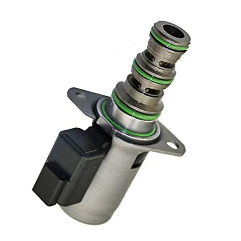 Diselmart 12V Kv25678 Solenoid Valve Fits For John Deere Loader 260 315 310J 335C 310 1