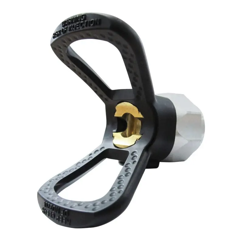Wagner Trade Tip 3 Tip Holder & Guard - G-Thread 7/8" 1