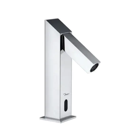 Jaquar Sensor Faucet For Wash Basin Snr-Chr-51001Sq 1