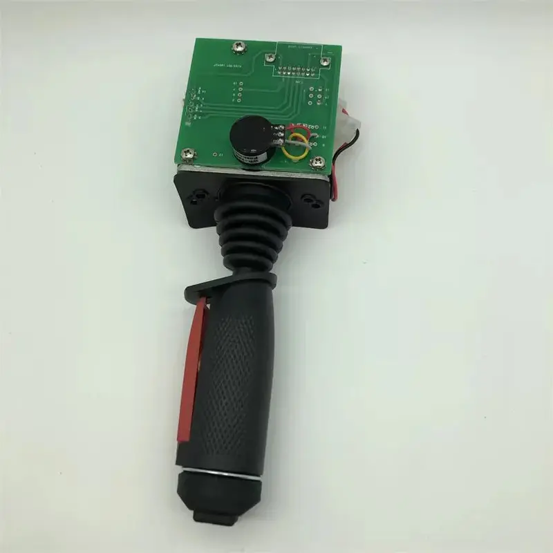 Joystick Controller 2901015000 For Haulotte Compact 12Rte Optimum 8 Compact 14 Ha12ip Ha15ip Compact 10N 2
