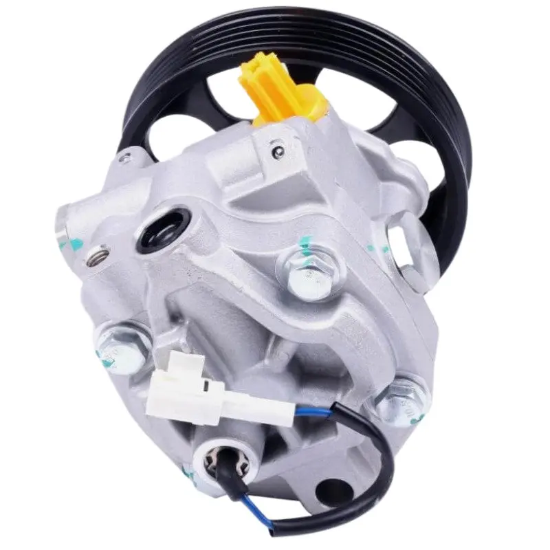 Diselmart Power Steering Pump For Subaru Impreza Forester 2008-2012 2.0L 2.5L 34430Fg010 2